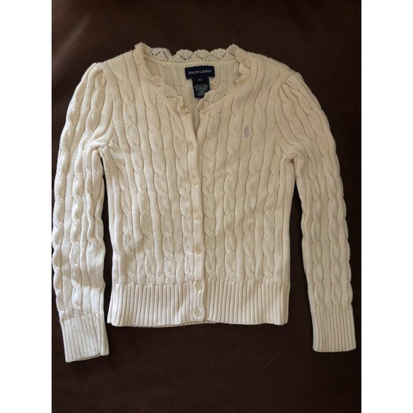 Ralph Lauren Other - Ralph Lauren Sweater